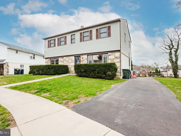 225 Oswald St, Elkins Park, PA 19027