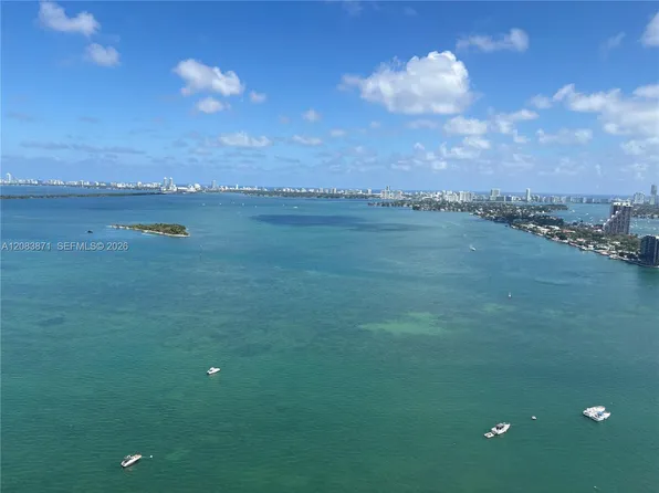 1800 N Bayshore Dr APT 3601, Miami, FL 33132