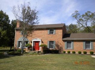 6050 Morrow Blackhawk Rd, Morrow, OH 45152