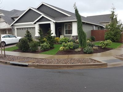12562 Coho Way, Oregon City, OR, 97045