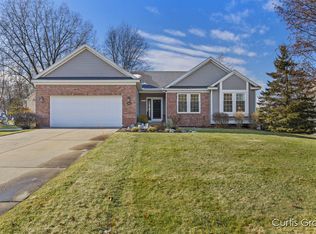 7233 Loma Linda Ct NE, Rockford, MI 49341