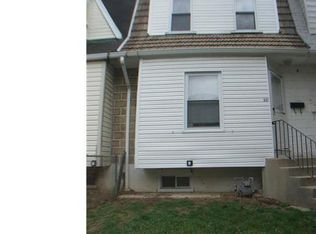 537 Littlecroft Rd, Upper Darby, PA 19082