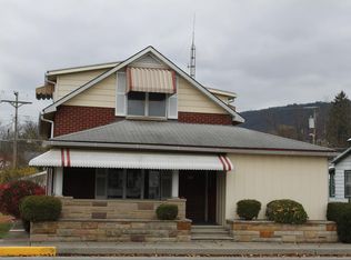 433 Ridgley St, Orbisonia, PA 17243