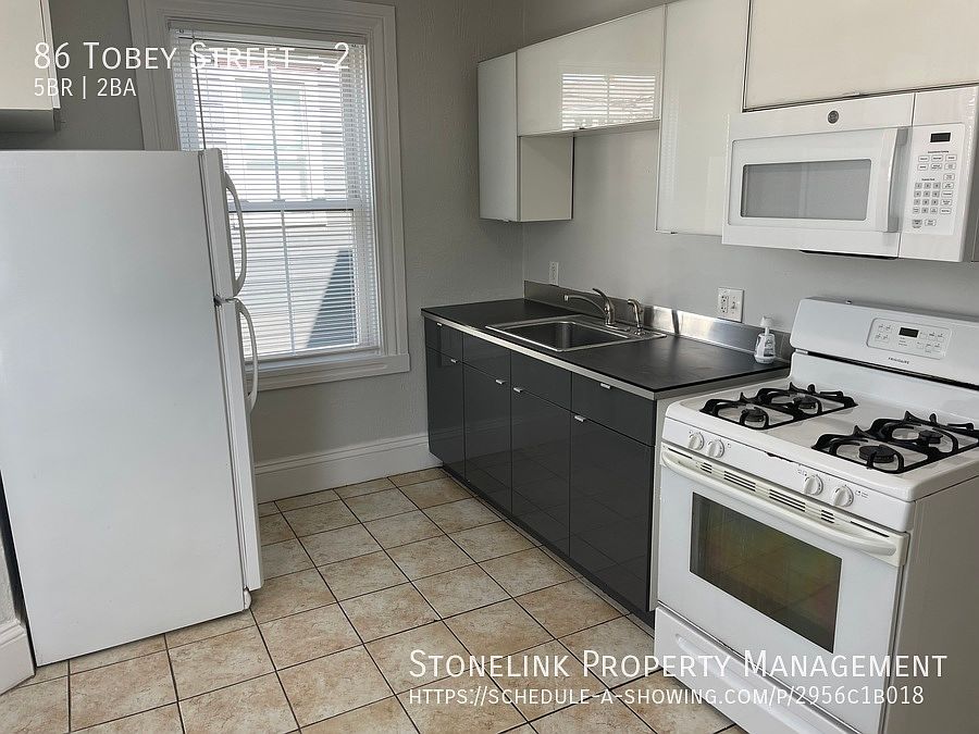 1st image of 86 Tobey St Floor 2