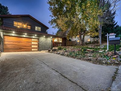 1955 Foothills Road, Golden, CO, 80401
