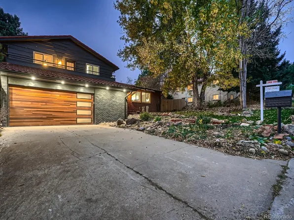 1955 Foothills Road, Golden, CO 80401