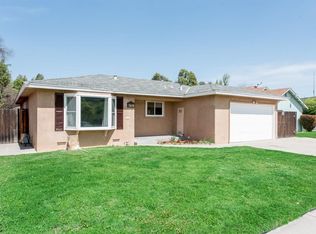 4745 E San Gabriel Ave, Fresno, CA