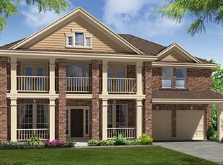 18511 Richland Falls Ln, Spring, TX 77379