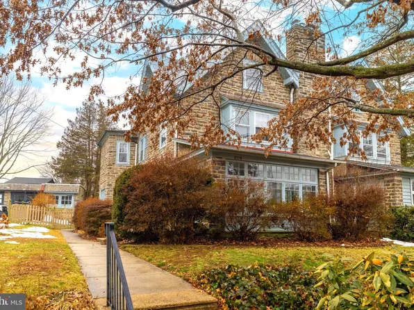6308 Wissahickon Ave, Philadelphia, PA 19144