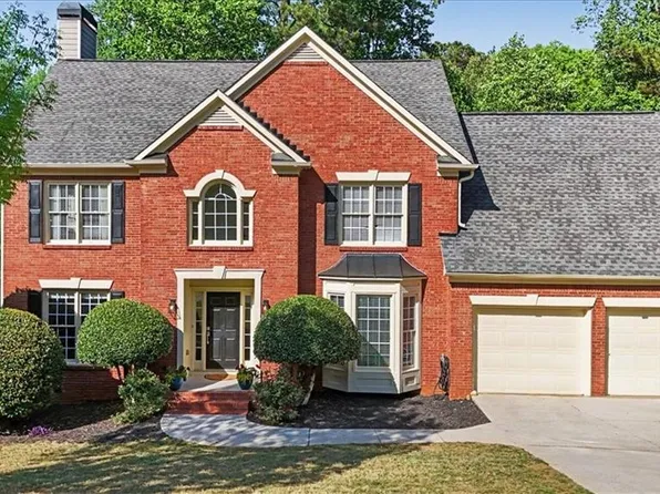 229 Hunters Xing, Dallas, GA 30157