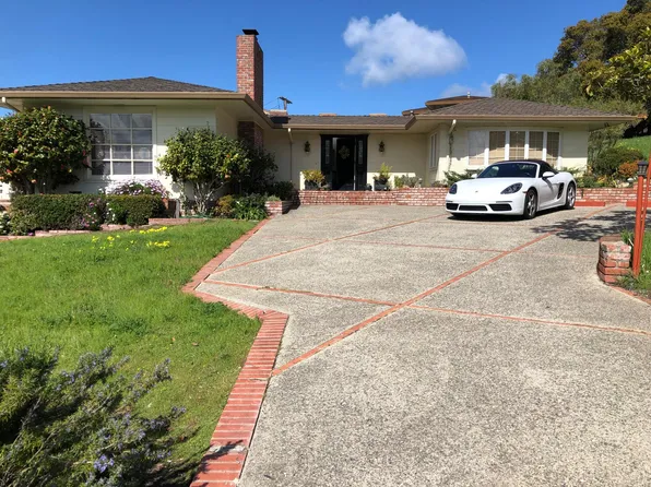 25900 Rio Vista Dr, Carmel, CA 93923