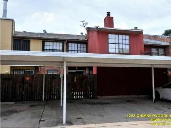 1203 Chimney Wood Ln, New Orleans, LA 70126
