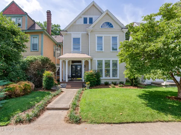 1725 Rosewood Ave, Louisville, KY 40204