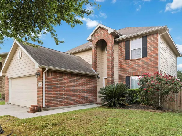 11015 Shumard Oak Ct, Houston, TX 77065