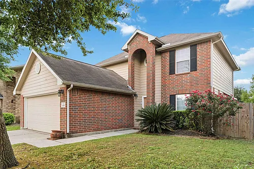 11015 Shumard Oak Ct Photo 1