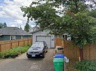 7868 SE 66th Ave, Portland, OR 97206