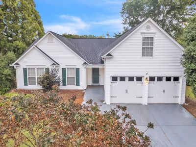 1 Waterfield Ct, Greer, SC, 29650