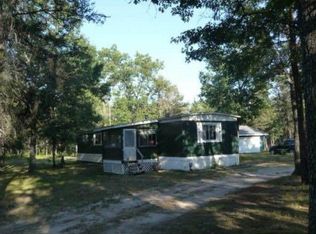 538 Rustic Ln, Grayling, MI 49738