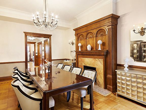 3rd image of 341 W 84th St APT 1
