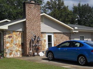 200 Monteigo Ct, Centerville, GA 31028