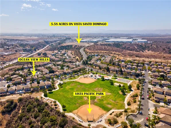 1 Vista Santo Domingo #1, San Diego, CA 92154