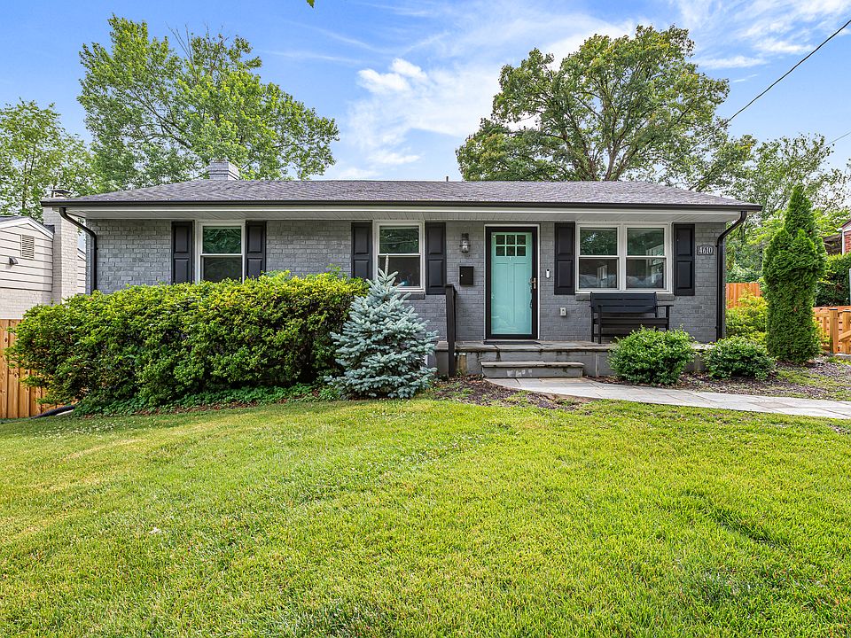 1st image of 4610 Coachway Dr