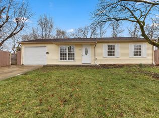4321 Phoenix Dr, Indianapolis, IN