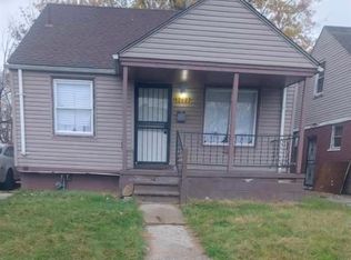 13987 Young St, Detroit, MI 48205
