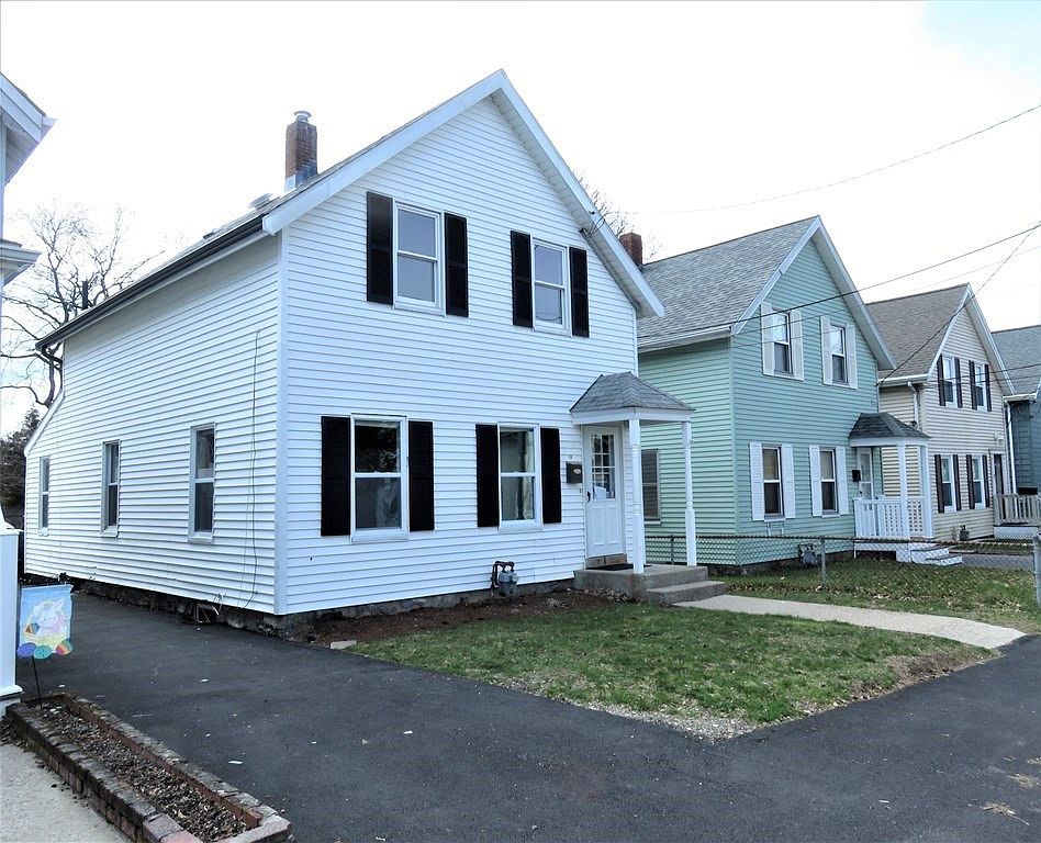 21 Harding Ter, Dedham, MA 02026 Zillow