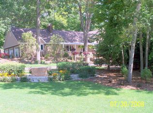 4426 Indian Trl, Green Bay, WI 54313