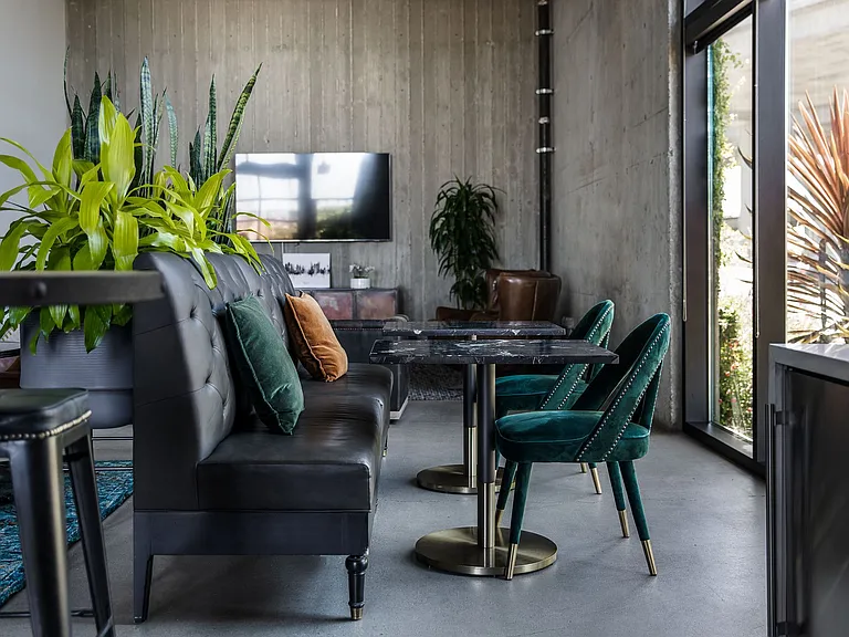 ** The Union ** Luxury and Modernity ** — Photo 20
