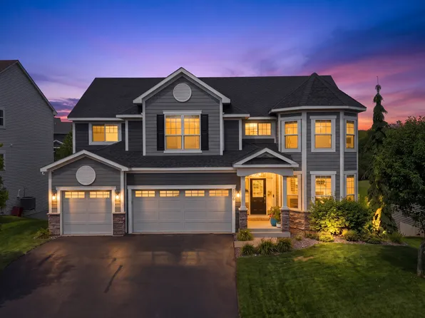 3613 Windmill Curv, Woodbury, MN 55129