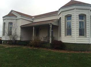 132 Grand Chain Rd, Grand Chain, IL 62941