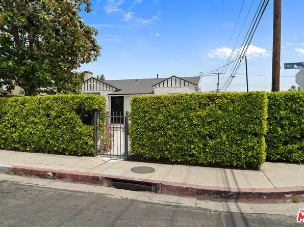 1978 S Holt Ave, Los Angeles, CA 90034
