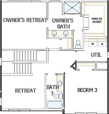 2nd Floor