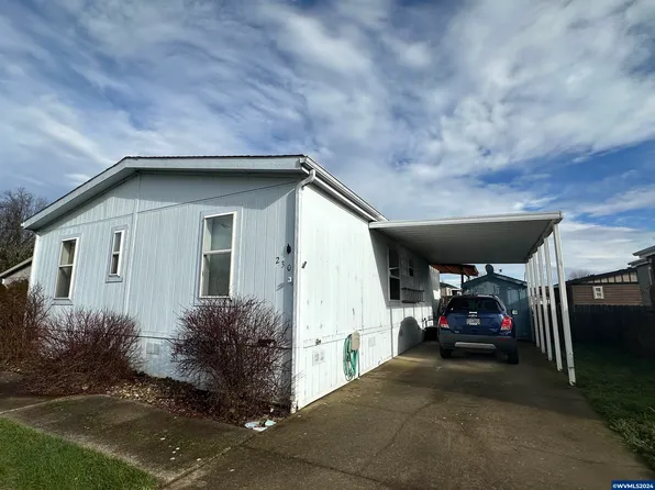 230 Bellevue Dr, Aumsville, OR 97325