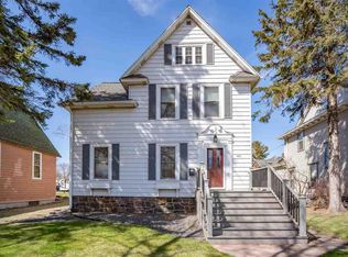 409 3rd Ave, Two Harbors, MN 55616