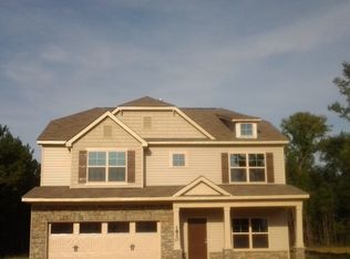 1820 Wild Cat Rd, Fayetteville, NC 28312