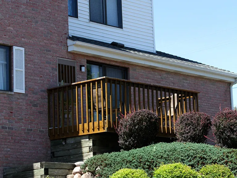 Olympic Ridge Apartments — Photo 22