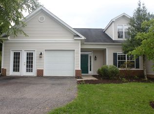 1218 Wordsworth Ct, Harrisonburg, VA 22802