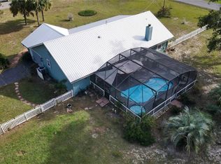 5459 NE 56th Ave, High Springs, FL 32643