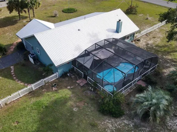 5459 NE 56th Ave, High Springs, FL 32643