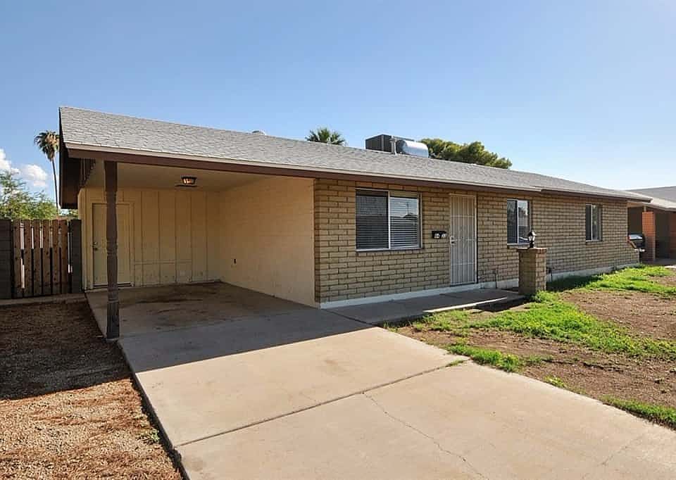 1st image of 8433 W Turney Ave