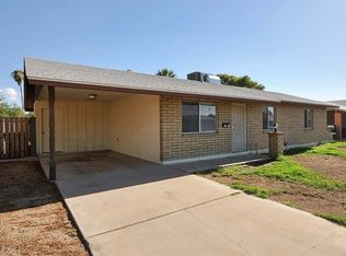 8433 W Turney Ave, Phoenix, AZ 85037
