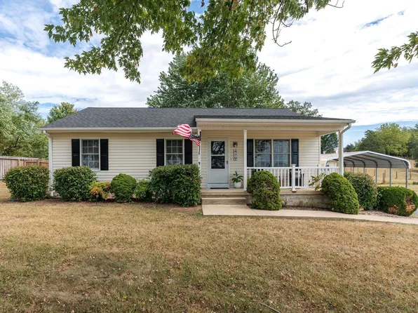 479 Battlefield Rd, Fort Defiance, VA 24437