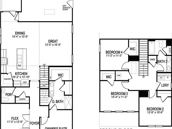 3rd image of this home