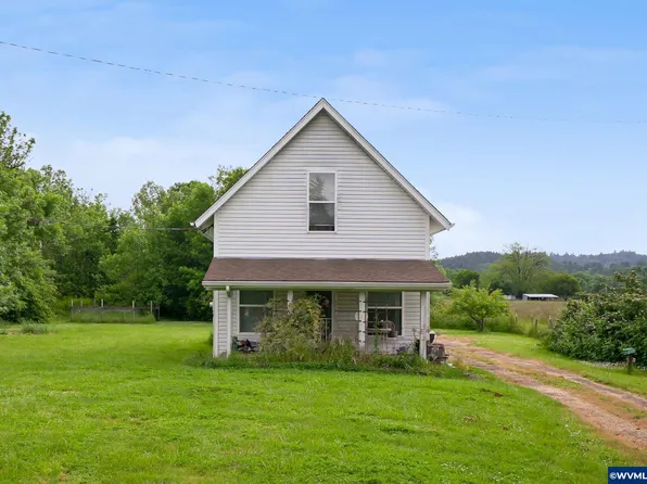 25437 Bellfountain Rd, Monroe, OR 97456