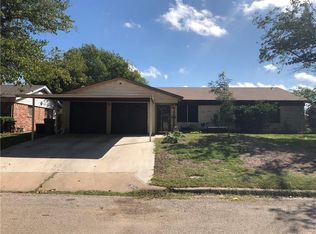 2604 Willow Park St, Richland Hills, TX 76118