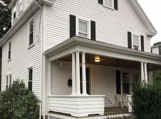 43 Gibbon St, Marlborough, MA 01752