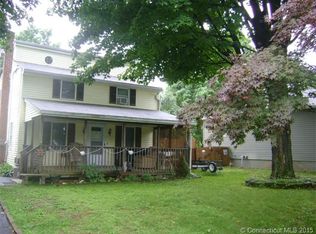 46 E New St, Bristol, CT 06010